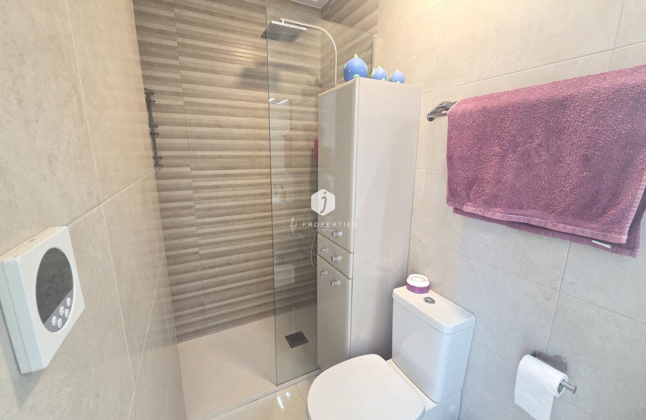 Resale - Villa -
San Miguel de Salinas - Inland