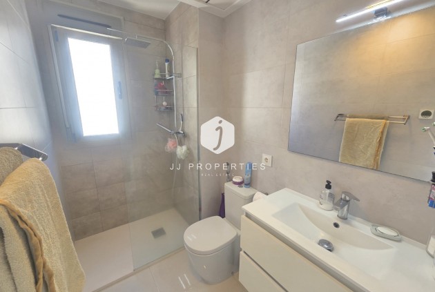 Resale - Villa -
San Miguel de Salinas - Inland
