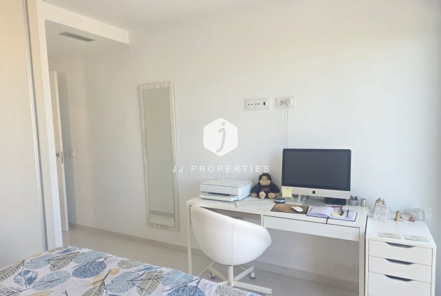 Resale - Villa -
San Miguel de Salinas - Inland