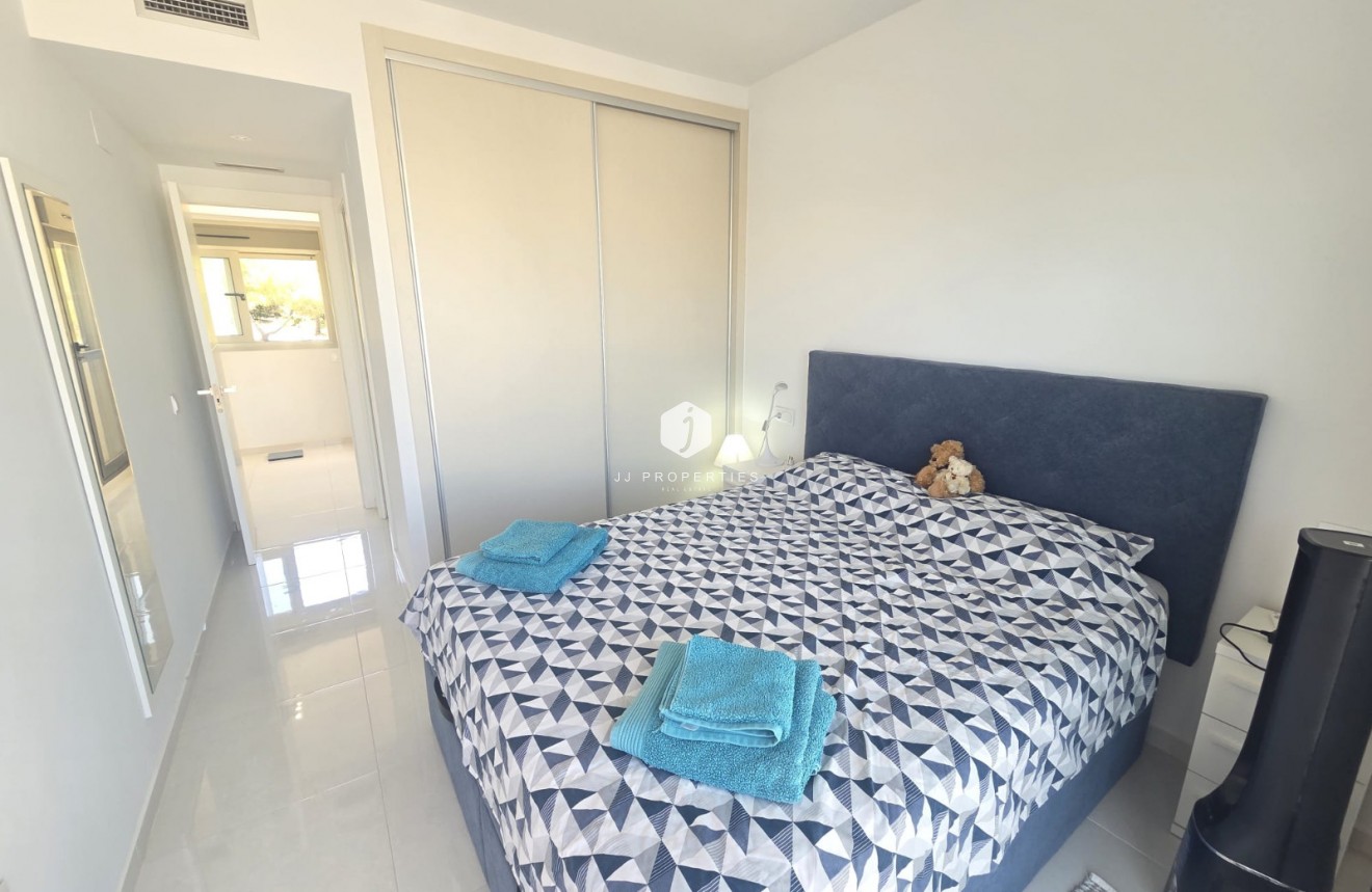 Resale - Villa -
San Miguel de Salinas - Inland