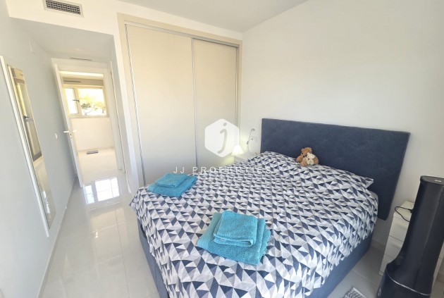 Resale - Villa -
San Miguel de Salinas - Inland