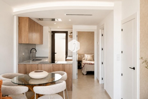 New Build - Chalet -
Dolores - Sector 2