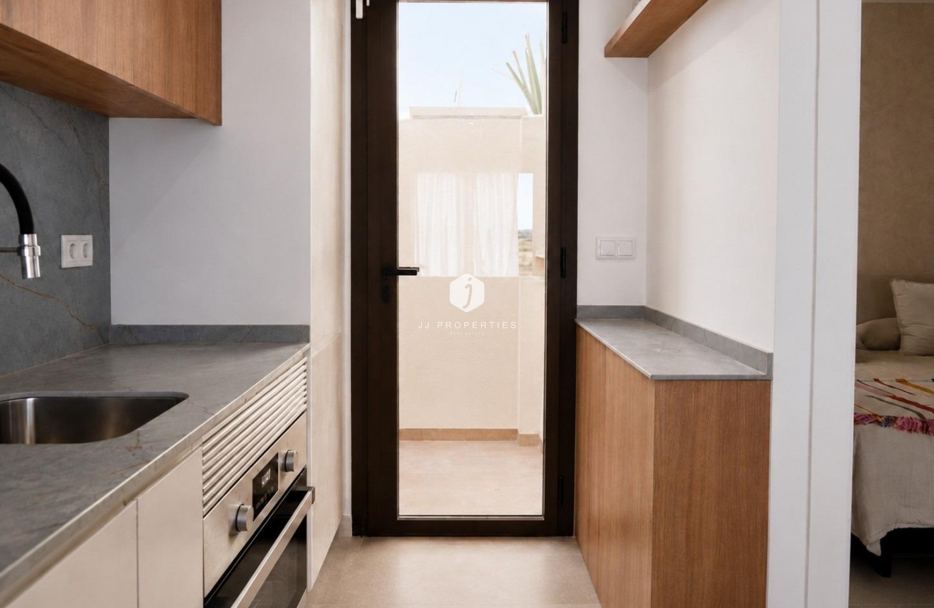 New Build - Chalet -
Dolores - Sector 2