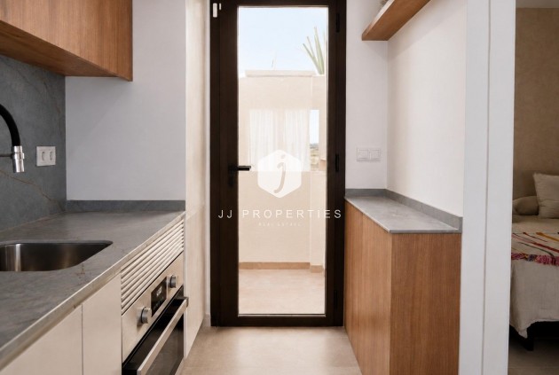 New Build - Chalet -
Dolores - Sector 2