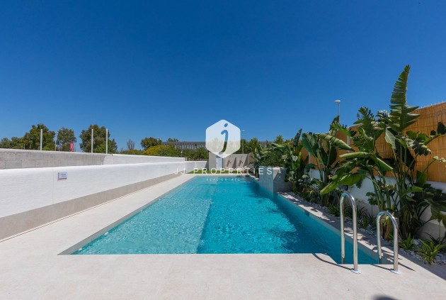 New Build - Bungalow -
Dolores - Sector 3