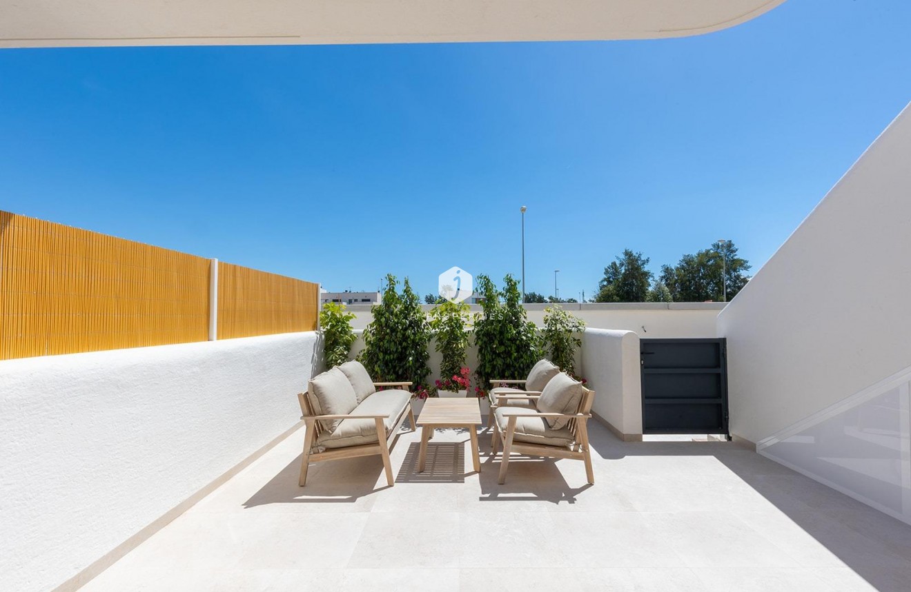 New Build - Bungalow -
Dolores - Sector 3