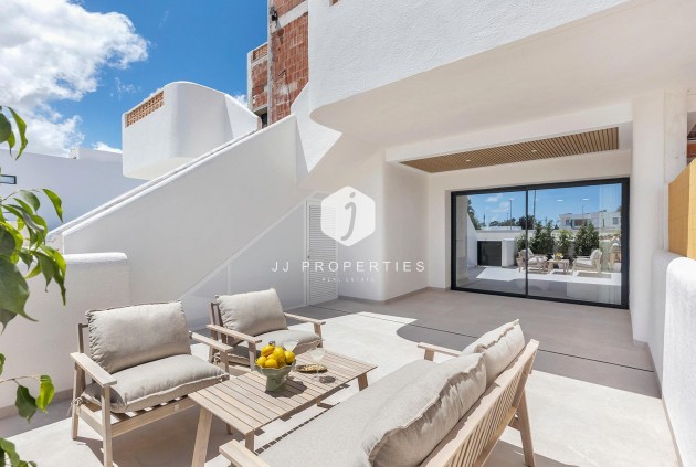 New Build - Bungalow -
Dolores - Sector 3