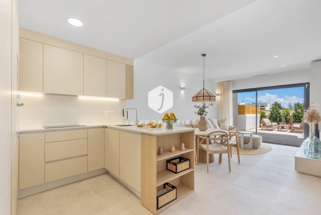 New Build - Bungalow -
Dolores - Sector 3