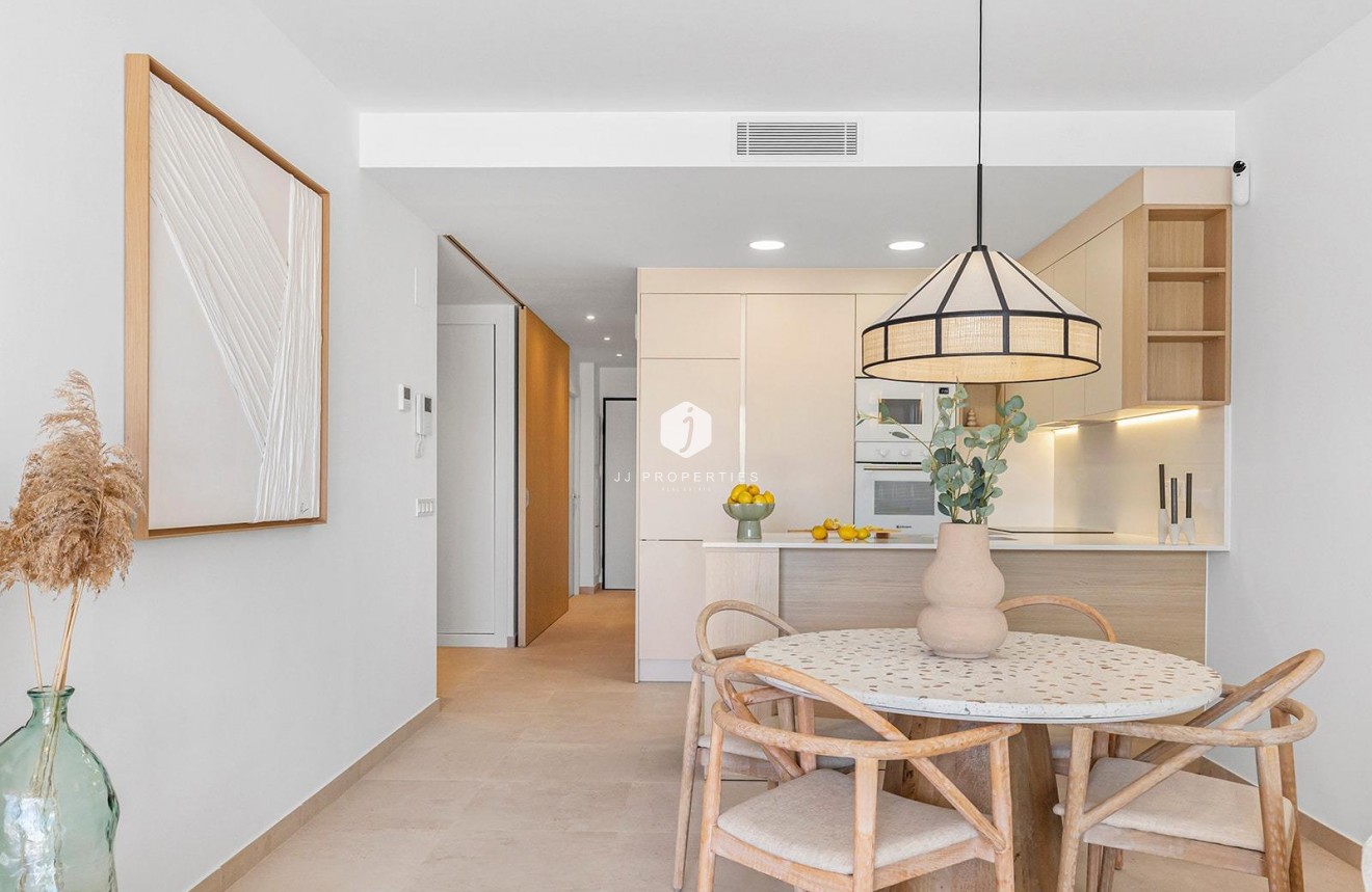 New Build - Bungalow -
Dolores - Sector 3