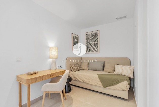 New Build - Bungalow -
Dolores - Sector 3