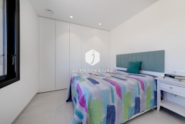 New Build - Villa -
Pilar de la Horadada - Lo Romero Golf