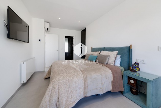 New Build - Villa -
Pilar de la Horadada - Lo Romero Golf
