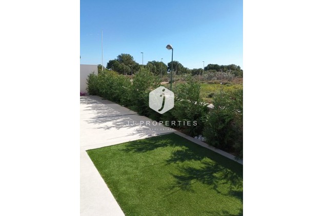New Build - Villa -
Pilar de la Horadada - Lo Romero Golf