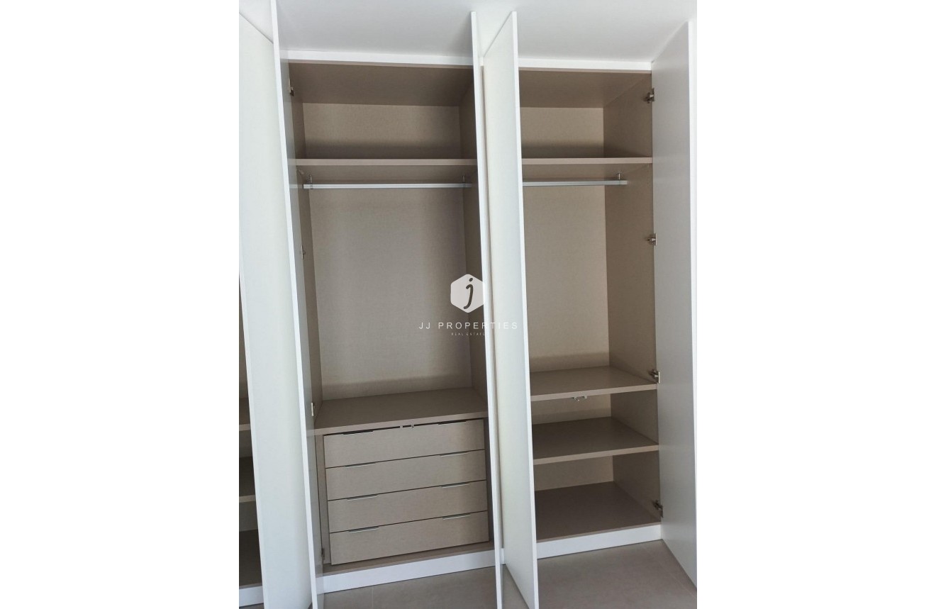 New Build - Villa -
Pilar de la Horadada - Lo Romero Golf