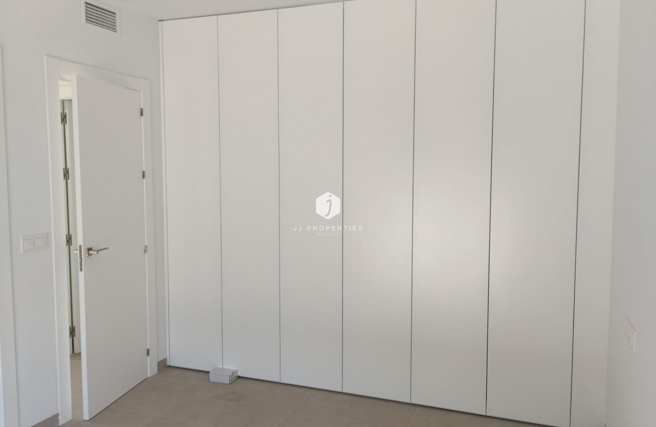 New Build - Villa -
Pilar de la Horadada - Lo Romero Golf