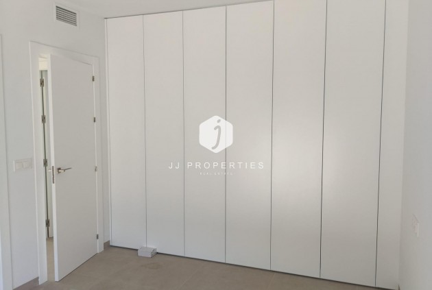 New Build - Villa -
Pilar de la Horadada - Lo Romero Golf