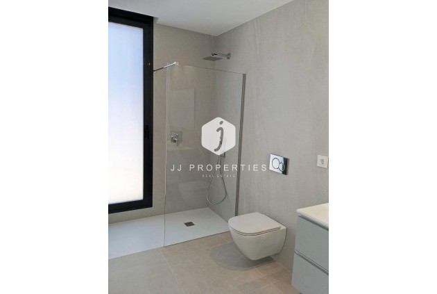 New Build - Villa -
Pilar de la Horadada - Lo Romero Golf