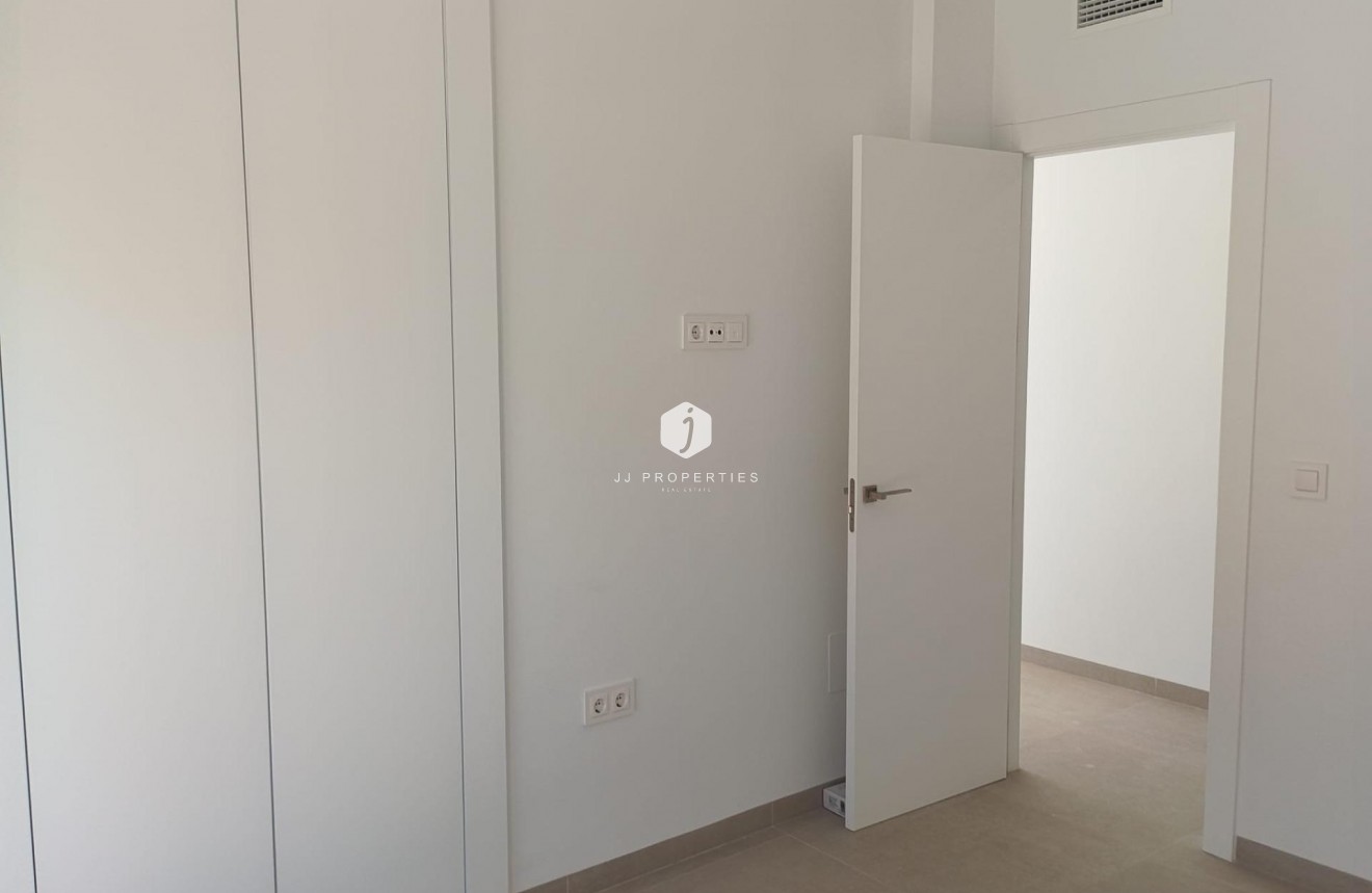 New Build - Villa -
Pilar de la Horadada - Lo Romero Golf