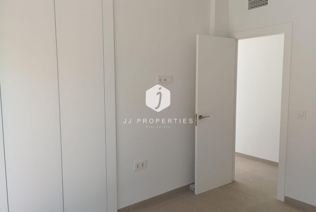 New Build - Villa -
Pilar de la Horadada - Lo Romero Golf