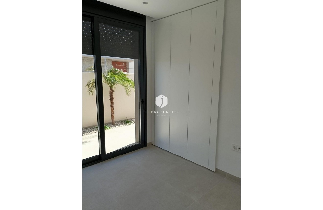 New Build - Villa -
Pilar de la Horadada - Lo Romero Golf