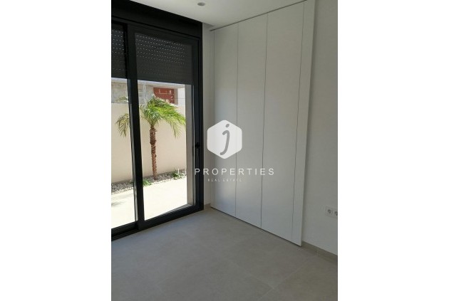 New Build - Villa -
Pilar de la Horadada - Lo Romero Golf