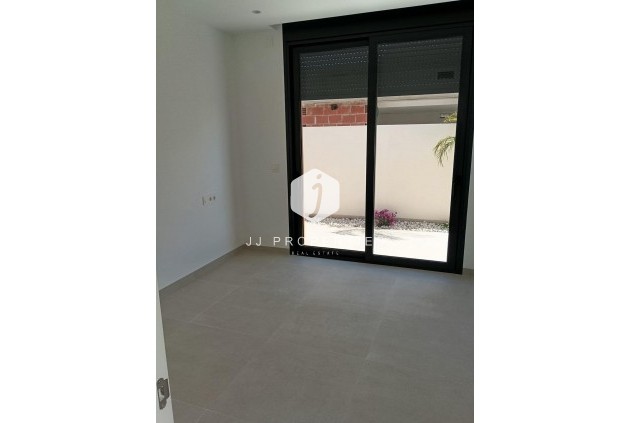New Build - Villa -
Pilar de la Horadada - Lo Romero Golf
