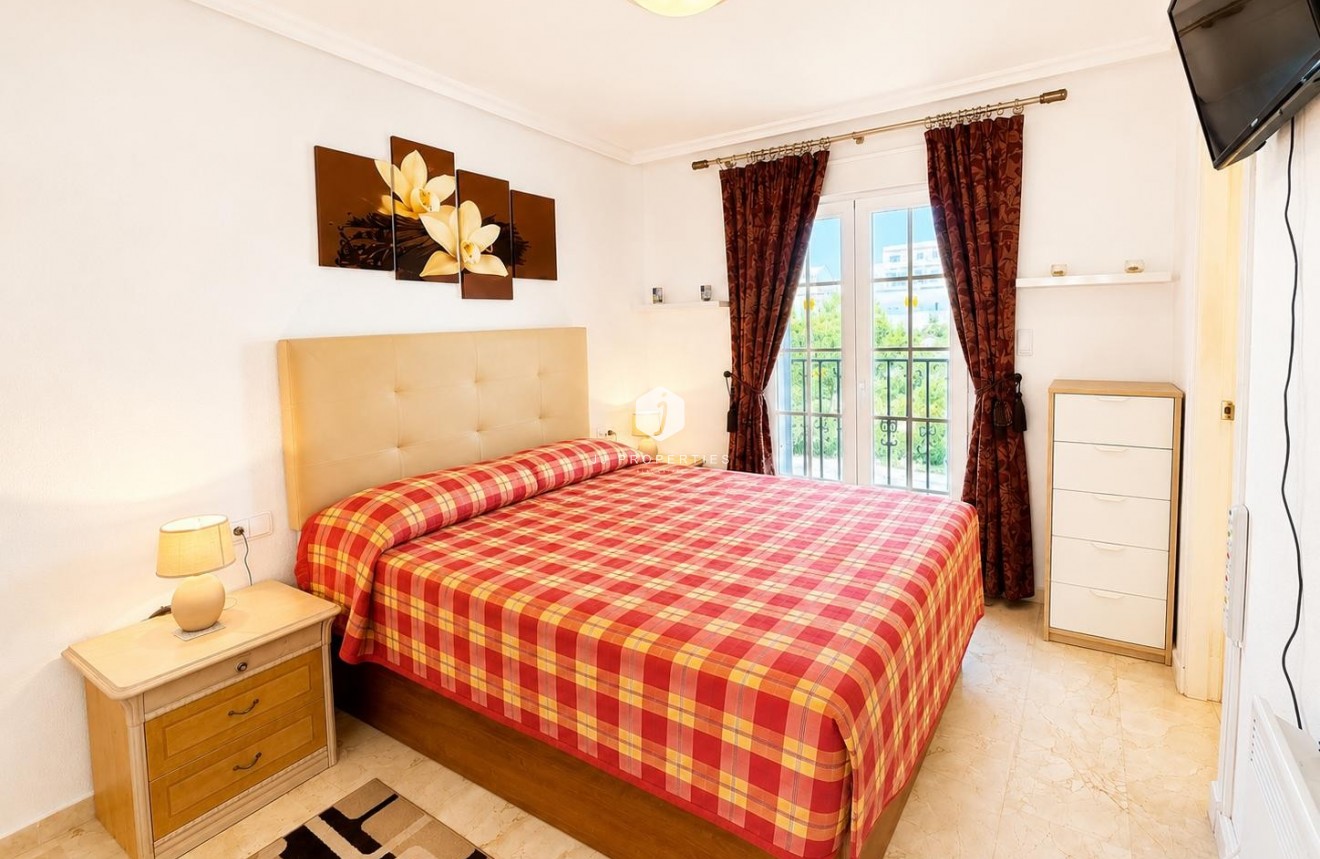 Resale - Apartment / flat -
Los Dolses - Inland