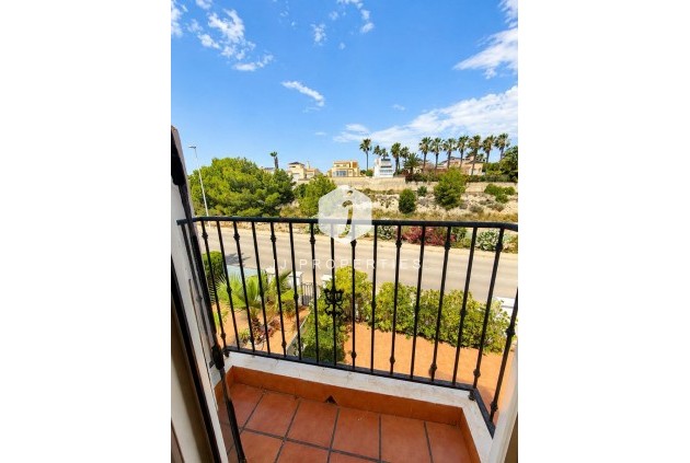 Resale - Apartment / flat -
Los Dolses - Inland