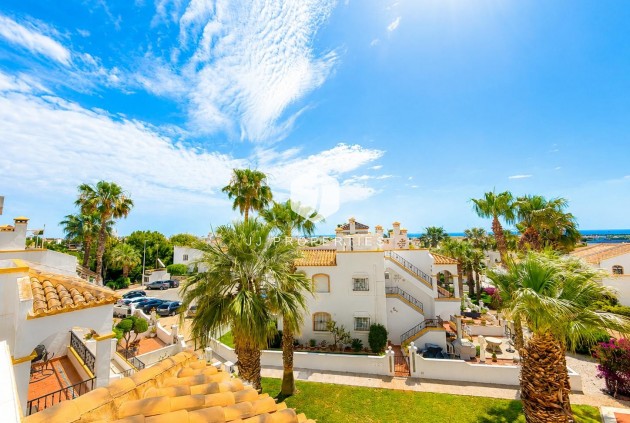 Resale - Apartment / flat -
Los Dolses - Inland