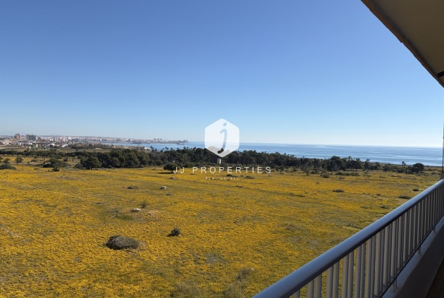 Z drugiej ręki - Daszek -
Punta Prima - Costa Blanca