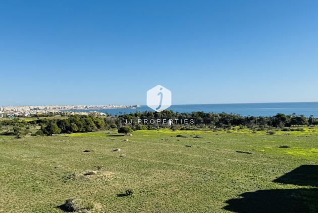 Z drugiej ręki - Daszek -
Punta Prima - Costa Blanca