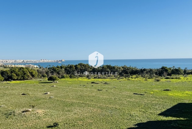 Z drugiej ręki - Daszek -
Punta Prima - Costa Blanca