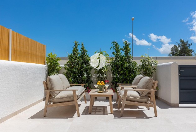 New Build - Bungalow -
Dolores - Sector 3