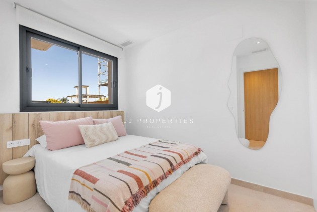 New Build - Bungalow -
Dolores - Sector 3
