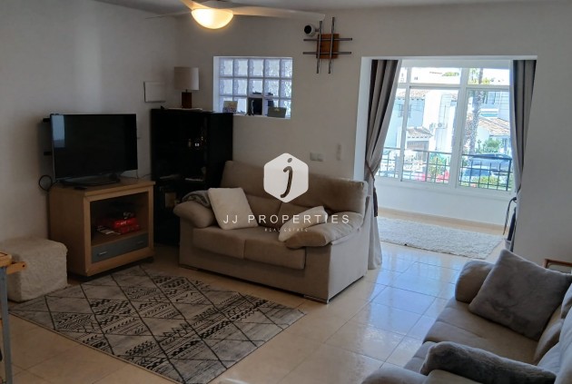 Resale - Chalet -
Orihuela Costa - Costa Blanca