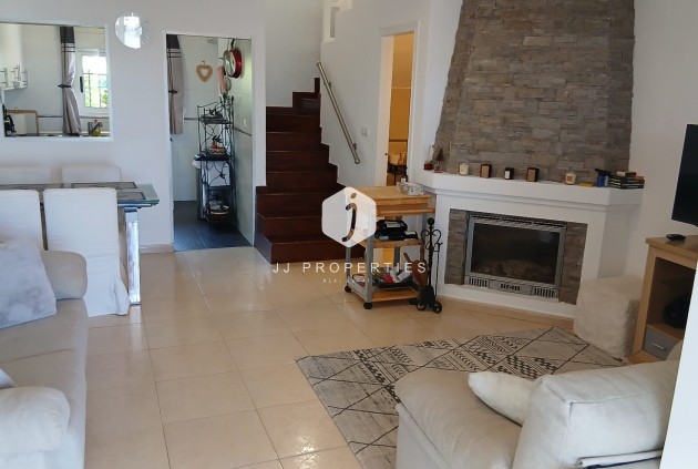 Resale - Chalet -
Orihuela Costa - Costa Blanca