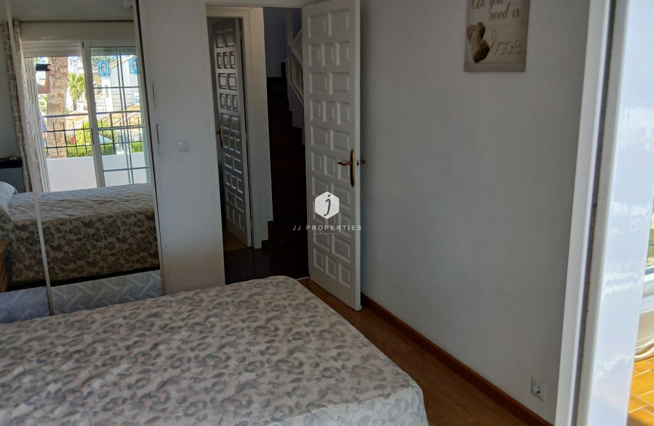 Resale - Chalet -
Orihuela Costa - Costa Blanca