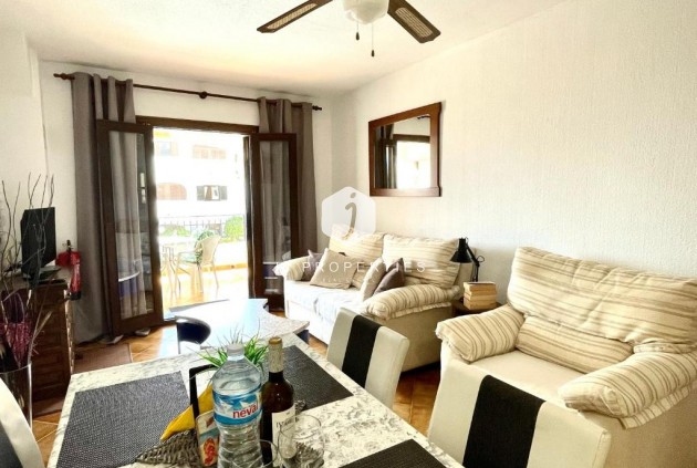 Resale - Apartment / flat -
Orihuela Costa - Costa Blanca