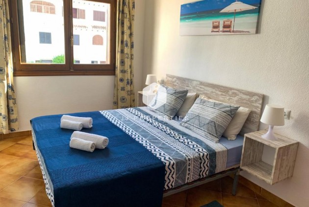 Resale - Apartment / flat -
Orihuela Costa - Costa Blanca