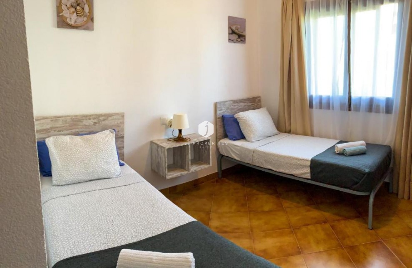 Resale - Apartment / flat -
Orihuela Costa - Costa Blanca