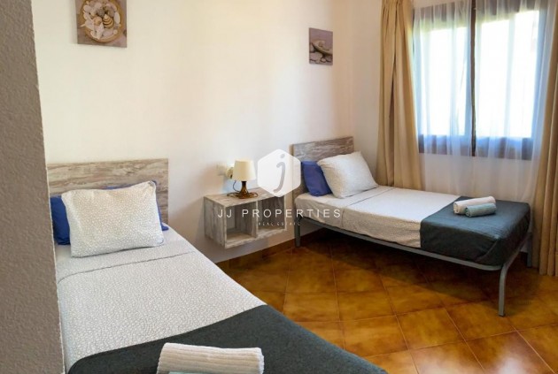 Resale - Apartment / flat -
Orihuela Costa - Costa Blanca