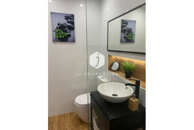 Resale - Apartment / flat -
Orihuela Costa - Costa Blanca