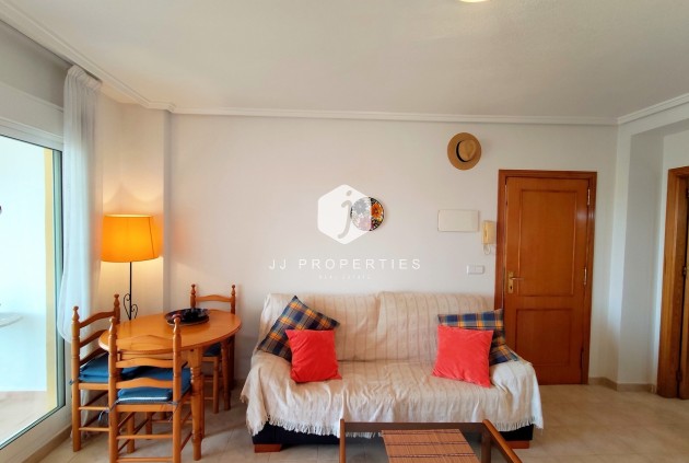 Resale - Apartment / flat -
La Zenia - Costa Blanca