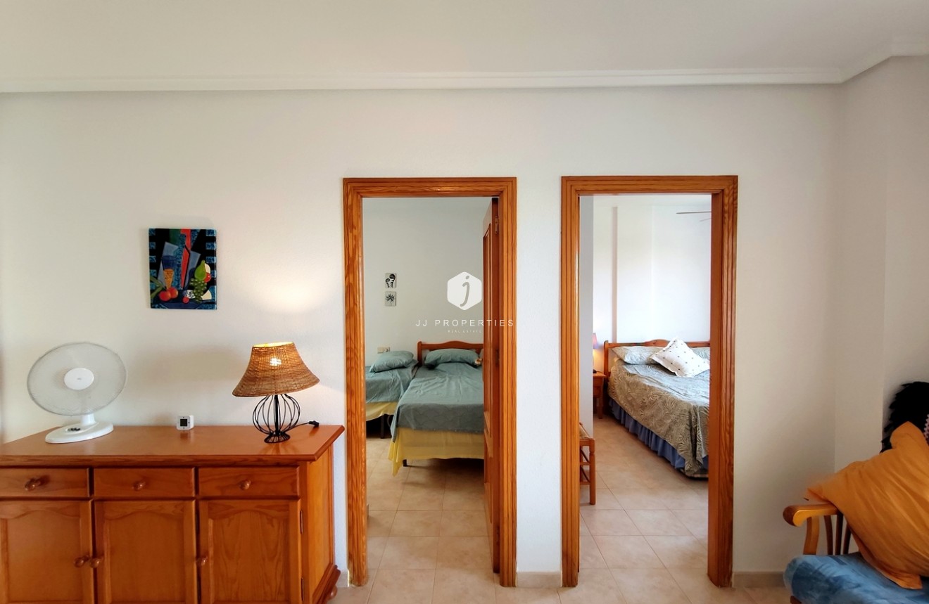 Resale - Apartment / flat -
La Zenia - Costa Blanca
