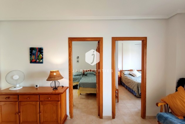 Resale - Apartment / flat -
La Zenia - Costa Blanca