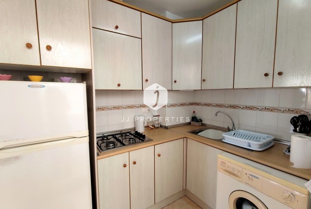 Resale - Apartment / flat -
La Zenia - Costa Blanca