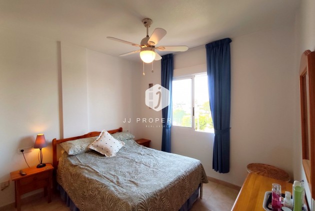 Resale - Apartment / flat -
La Zenia - Costa Blanca