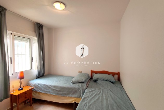 Resale - Apartment / flat -
La Zenia - Costa Blanca