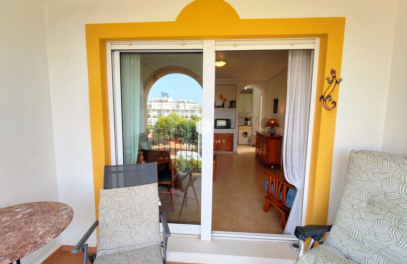 Resale - Apartment / flat -
La Zenia - Costa Blanca