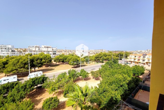 Resale - Apartment / flat -
La Zenia - Costa Blanca
